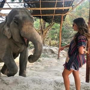 Meet your Posher, Janine